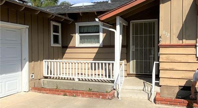 Photo of 632 S Clara St, Anaheim, CA 92804