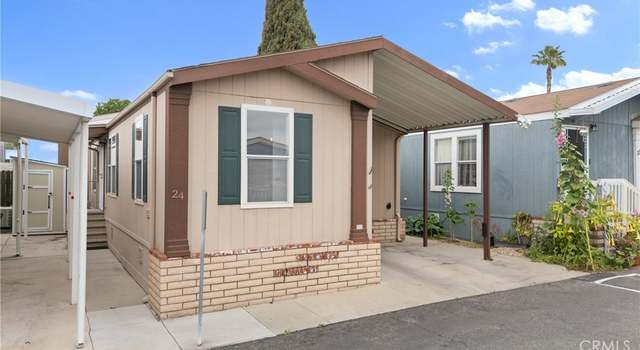 Photo of 16540 Whittier Blvd #24, Whittier, CA 90603