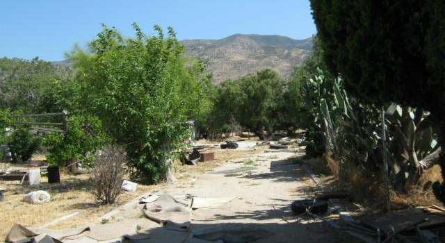 Photo of 640 E Barbour St, Banning, CA 92220