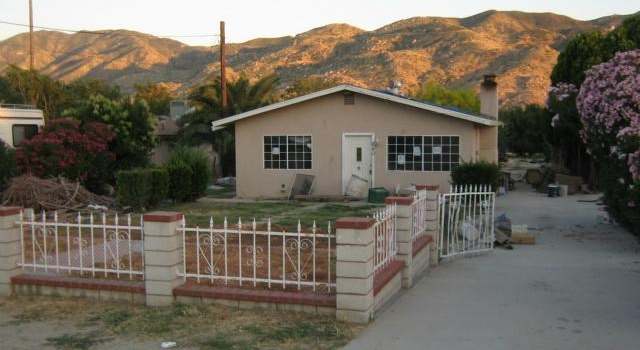 Photo of 640 E Barbour St, Banning, CA 92220