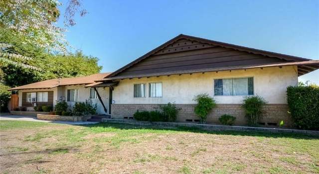 Photo of 6707 Osbun Rd, San Bernardino, CA 92404