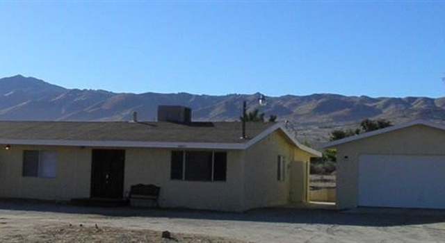 Photo of 26011 Desert View Ave, Apple Valley, CA 92308