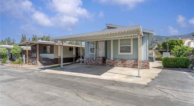 Photo of 840 E Foothill Blvd #52, Azusa, CA 91702