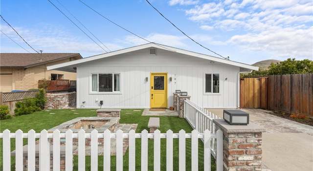Photo of 197 Kodiak St, Morro Bay, CA 93442