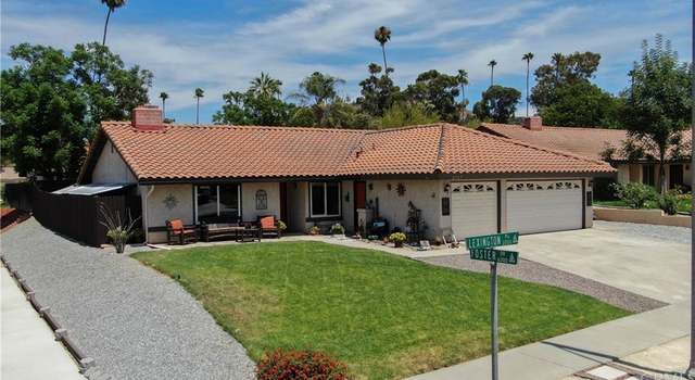 Photo of 2747 Lexington Pl, Riverside, CA 92506