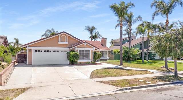 Photo of 18233 Montgomery Ave, Fontana, CA 92336