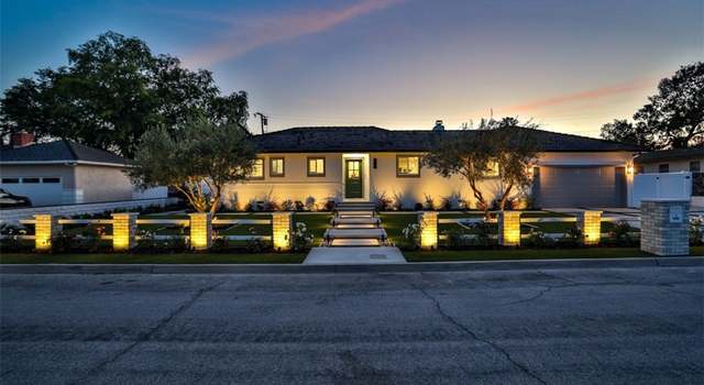 Photo of 13181 Olympia Way, North Tustin, CA 92705