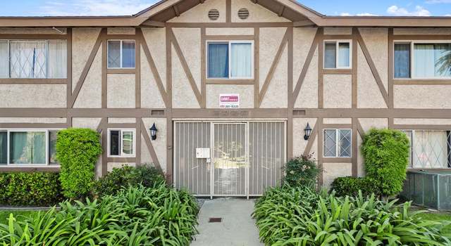 Photo of 317 S Almansor St #7, Alhambra, CA 91801