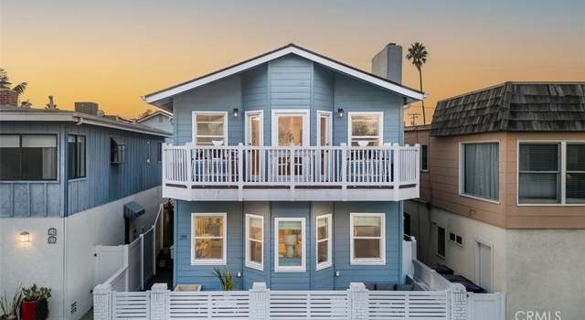 Photo of 29 68th Pl, Long Beach, CA 90803
