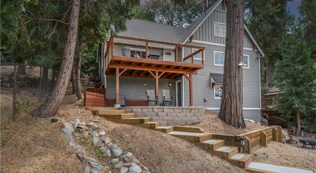 Photo of 101 State Highway 173, Lake Arrowhead, CA 92352