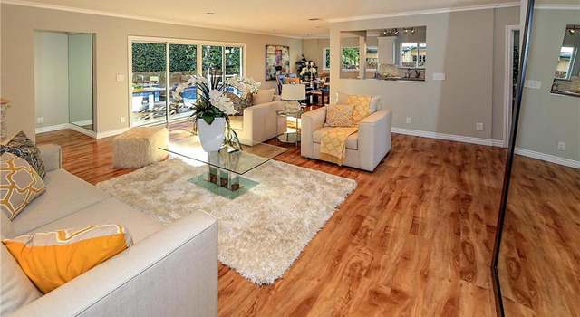 Photo of 5735 OSTROM Ave, Encino, CA 91316