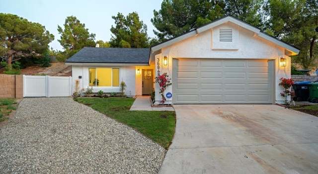 Photo of 36848 Apache Plume Dr, Palmdale, CA 93550