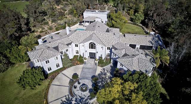 Photo of 31731 Capuchina Way, Coto De Caza, CA 92679