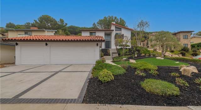 Photo of 30036 Via Borica, Rancho Palos Verdes, CA 90275