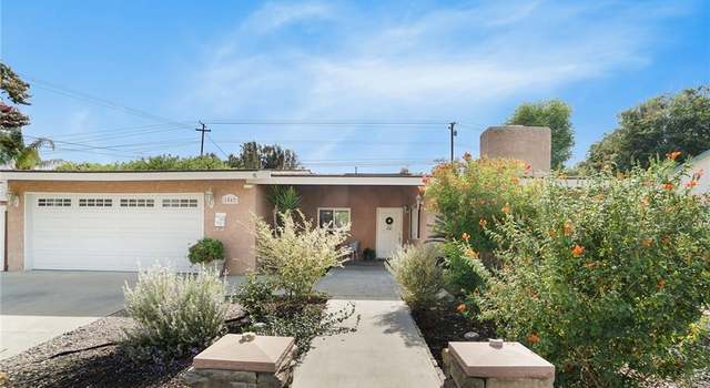 Photo of 1542 Evergreen Ave, Fullerton, CA 92835
