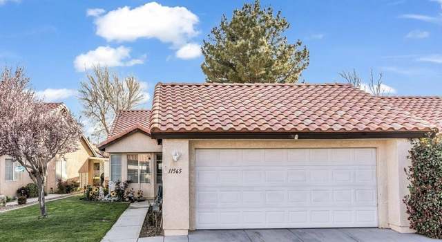 Photo of 11565 Oak St, Apple Valley, CA 92308