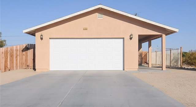Photo of 6589 Mission Ave, 29 Palms, CA 92277