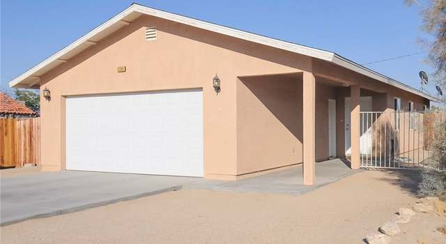Photo of 6589 Mission Ave, 29 Palms, CA 92277