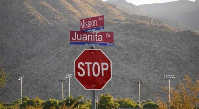 Photo of 6589 Mission Ave, 29 Palms, CA 92277