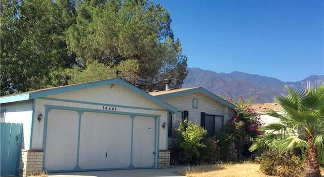 Photo of 10461 Wagonroad W, Corona, CA 92883