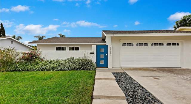 Photo of 23931 Lindley St, Mission Viejo, CA 92691