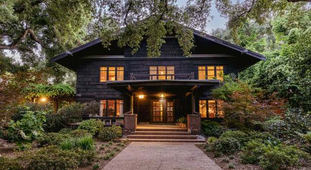 Photo of 657 Prospect Blvd, Pasadena, CA 91103