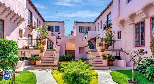 Property at 1728 E 3rd St #14, Long Beach, CA 90802, 2 beds, 1 bath