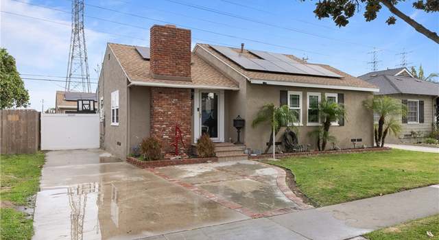 Photo of 5039 Ashworth St, Lakewood, CA 90712