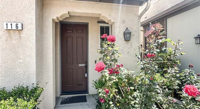 Photo of 116 W Cork Tree Dr, Orange, CA 92865