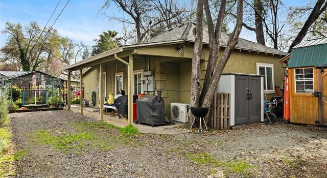 Photo of 1357 Davis St, Chico, CA 95928