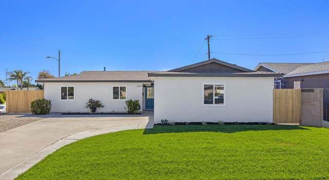 Photo of 1399 Egret Ave, Ventura, CA 93004