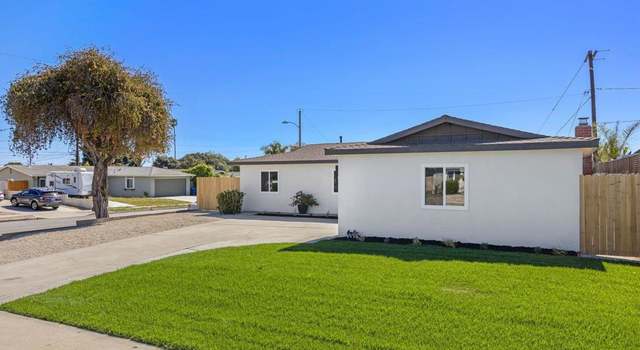 Photo of 1399 Egret Ave, Ventura, CA 93004