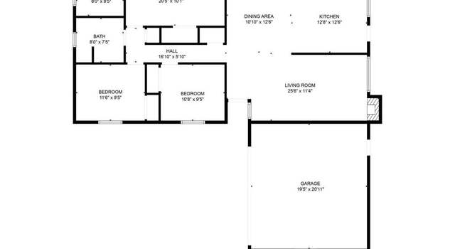 Photo of 1399 Egret Ave, Ventura, CA 93004
