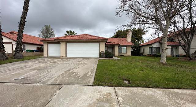 Photo of 24690 Rugby Ln, Moreno Valley, CA 92551