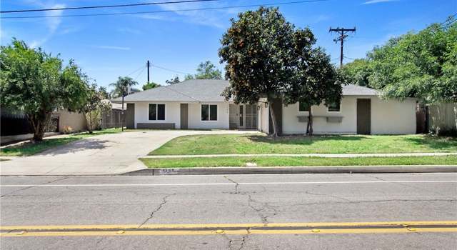 Photo of 1790 N Sycamore Ave, Rialto, CA 92376