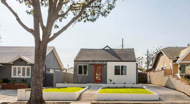 Photo of 1211 N Park Ave, Inglewood, CA 90302