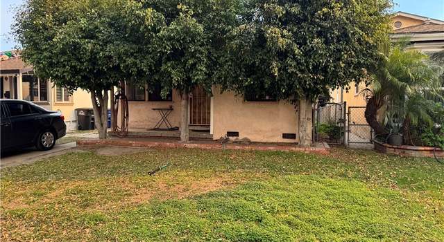 Photo of 9404 Alexander Ave, South Gate, CA 90280