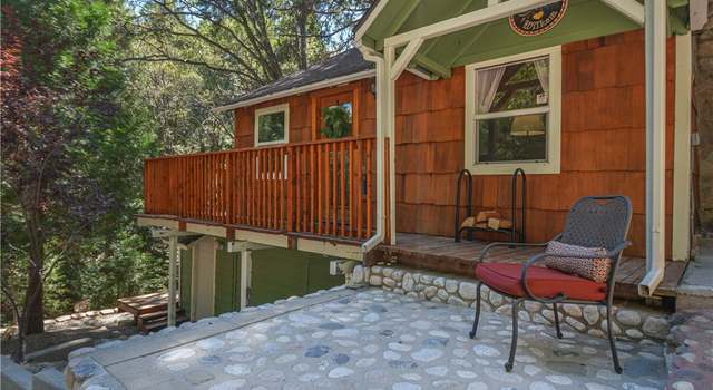 Photo of 641 Clubhouse Dr, Twin Peaks, CA 92391