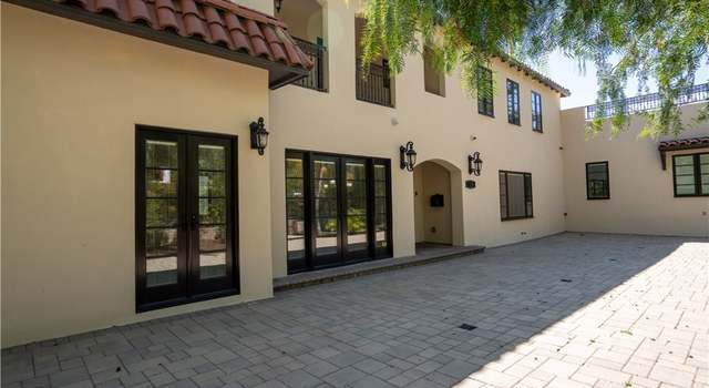 Photo of 734 Cumberland Rd, Glendale, CA 91202