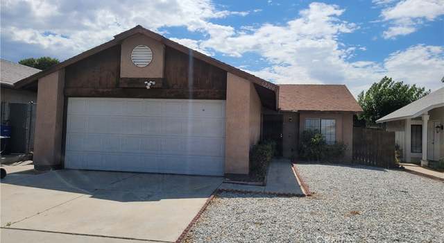 Photo of 12200 Galaxy St, Victorville, CA 92392