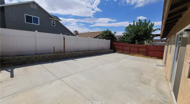 Photo of 12200 Galaxy St, Victorville, CA 92392