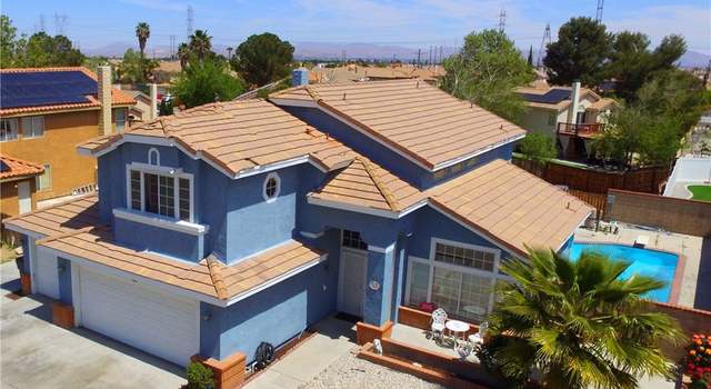 Photo of 12239 San Marcos St, Victorville, CA 92392