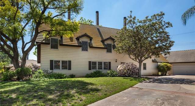 Photo of 5396 Sierra Vista Ave, Riverside, CA 92505