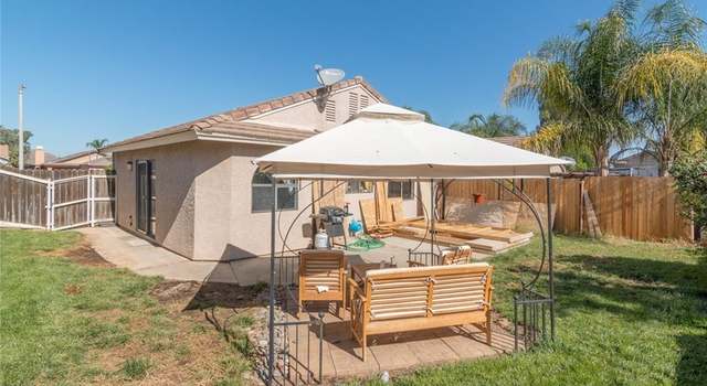 Photo of 27776 Spring Meadow Ct, Menifee, CA 92585