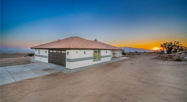 Photo of 23766 Horizon St, Apple Valley, CA 92308