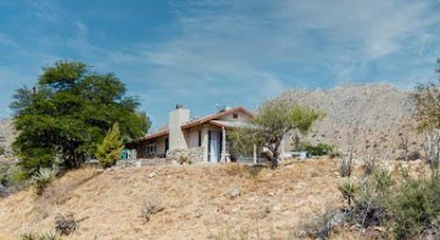 Photo of 9450 Edwards Rd, Morongo Valley, CA 92256