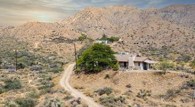 Photo of 9450 Edwards Rd, Morongo Valley, CA 92256