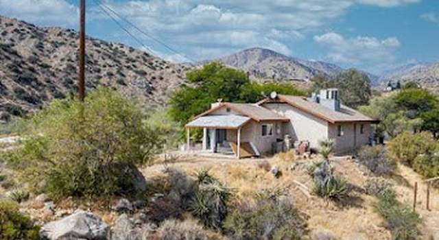 Photo of 9450 Edwards Rd, Morongo Valley, CA 92256