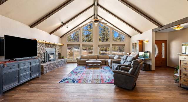 Photo of 59331 Devils Ladder Rd, Mountain Center, CA 92561