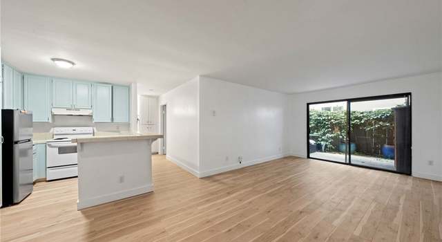 Photo of 4647 Pico St #101, San Diego, CA 92109